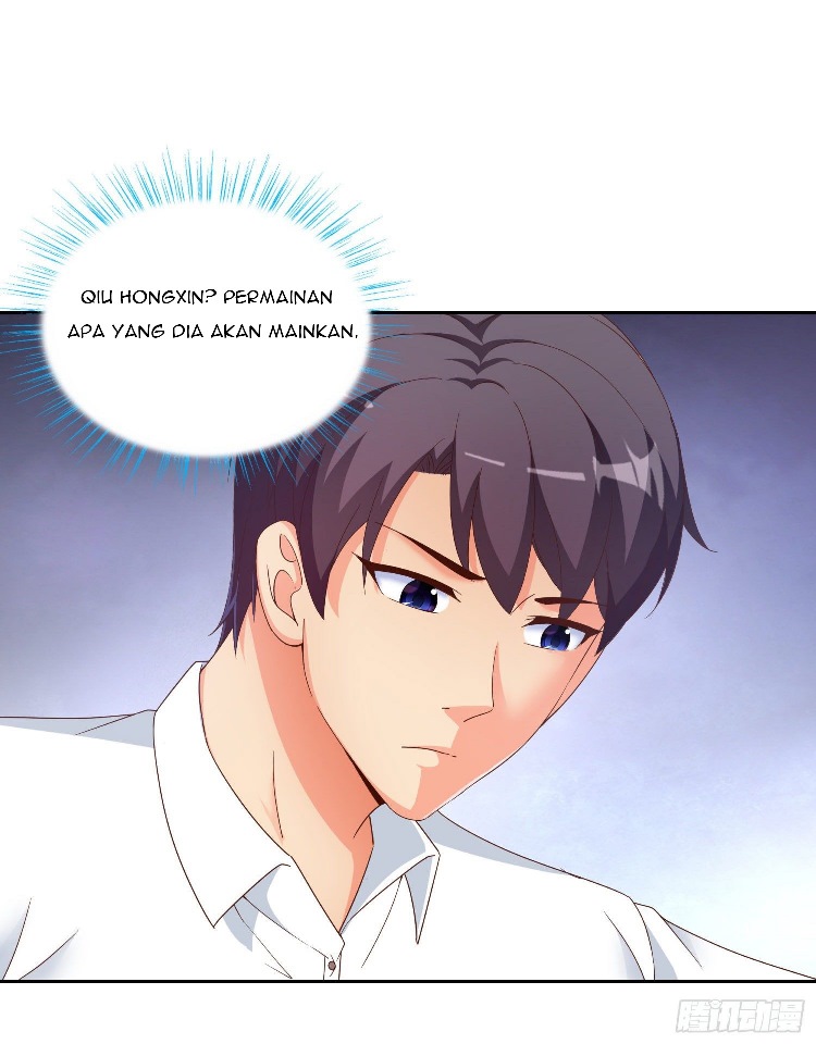 Super School Doctor (Supreme Campus Doctor) chapter 39